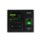 ZKTeco uFace402 Plus Multi-Biometric T&A and A&C Terminal
