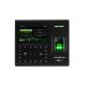 ZKTeco uFace402 Plus Multi-Biometric T&A and A&C Terminal