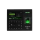 ZKTeco uFace402 Plus Multi-Biometric T&A and A&C Terminal