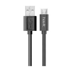 HAVIT Data & Charging Cable(Micro) for Android CB8610 (1M)