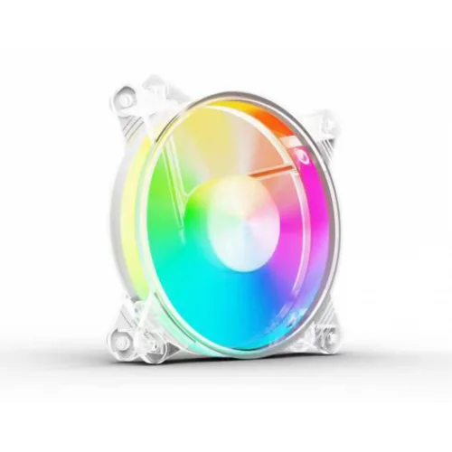 Revenger CRYSTAL 120mm RGB Casing Cooling Fan