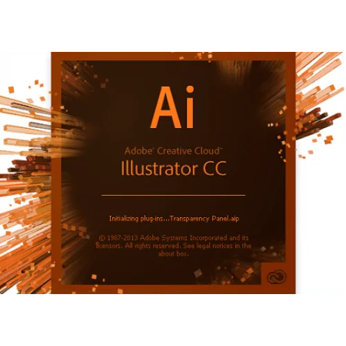 Adobe Ilustrator CC