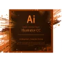 Adobe Ilustrator CC