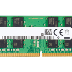 HP 4GB DDR4 SO-DIMM 3200MHz Laptop Ram