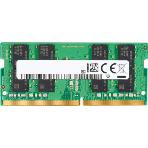 HP 4GB DDR4 SO-DIMM 3200MHz Laptop Ram