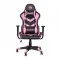 Marvo Scorpion CH-106 Adjustable Gaming Chair Pink