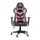 Marvo Scorpion CH-106 Adjustable Gaming Chair Pink