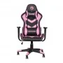 Marvo Scorpion CH-106 Adjustable Gaming Chair Pink