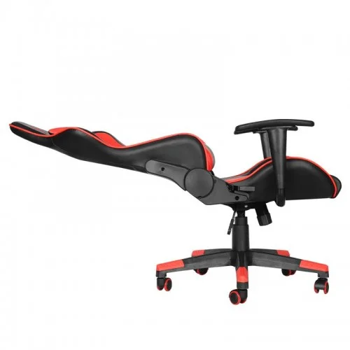 Marvo Scorpion CH106 Adjustable Gaming Chair Red