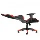 Marvo Scorpion CH106 Adjustable Gaming Chair Red