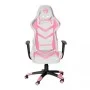 Marvo Scorpion CH-106 Adjustable Gaming Chair White Pink