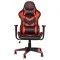 Marvo Scorpion CH106 Adjustable Gaming Chair Red
