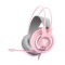 Fantech Chief II HG20 Sakura Edition RGB USB Gaming Headset