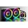 Gamdias CHIONE M2-240R RGB CPU Cooler
