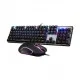 Motospeed CK888 Mechanical Gaming Keyboard & Mouse Combo