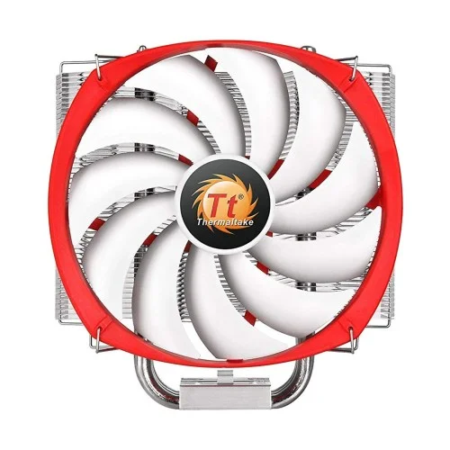 Thermaltake CL-P002-AL14RE-A NIC L32 (140mm) Air CPU Cooler