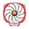 Thermaltake CL-P002-AL14RE-A NIC L32 (140mm) Air CPU Cooler