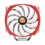 Thermaltake CL-P002-AL14RE-A NIC L32 (140mm) Air CPU Cooler