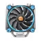 Thermaltake Riing Silent 12 Blue Led Air CPU Cooler