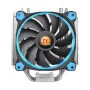 Thermaltake Riing Silent 12 Blue Led Air CPU Cooler