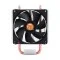 Thermaltake CLP0598-Contac 16 CPU Cooler