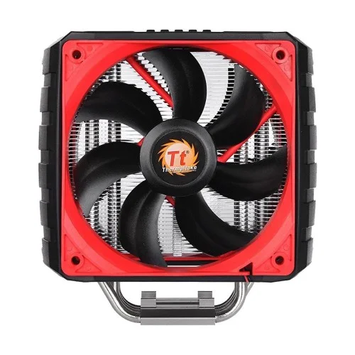 Thermaltake NiC C4 Untouchable Air CPU Cooler