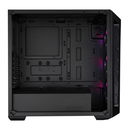 Cooler Master MasterBox MB511 ARGB Gaming Casing