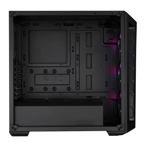 Cooler Master MasterBox MB511 ARGB Gaming Casing