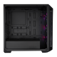 Cooler Master MasterBox MB511 ARGB Gaming Casing