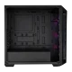 Cooler Master MasterBox MB511 ARGB Gaming Casing