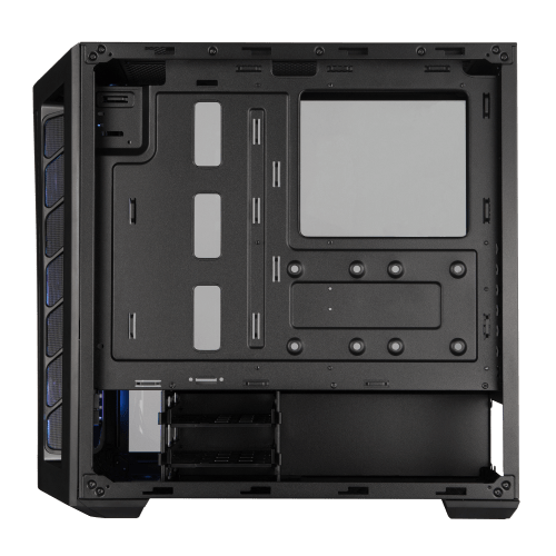Cooler Master MasterBox MB511 ARGB Gaming Casing