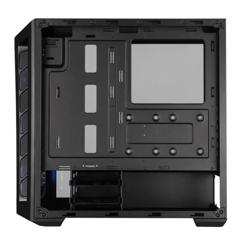 Cooler Master MasterBox MB511 ARGB Gaming Casing