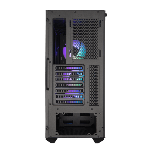 Cooler Master MasterBox MB511 ARGB Gaming Casing