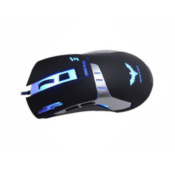 Havit (HV-MS739) Gaming USB Mouse