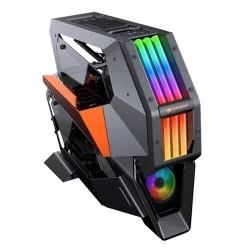 Cougar CONQUER 2 ATX Full Tower Gaming Case