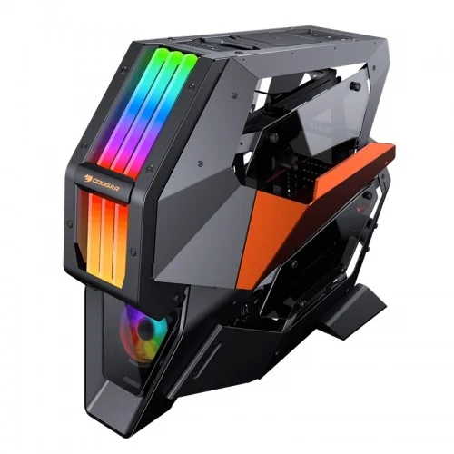 Cougar CONQUER 2 ATX Full Tower Gaming Case