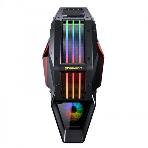 Cougar CONQUER 2 ATX Full Tower Gaming Case