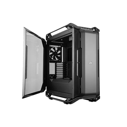 COOLER MASTER COSMOS C700P BLACK EDITION RGB FULL-TOWER COMPUTER CASING