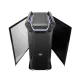 COOLER MASTER COSMOS C700P BLACK EDITION RGB FULL-TOWER COMPUTER CASING