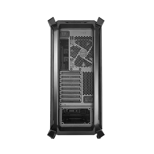 COOLER MASTER COSMOS C700P BLACK EDITION RGB FULL-TOWER COMPUTER CASING