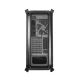 COOLER MASTER COSMOS C700P BLACK EDITION RGB FULL-TOWER COMPUTER CASING