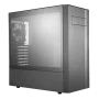 COOLER MASTER MASTERBOX NR600 ODD MID TOWER CASE