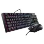 Cooler Master MasterKeys Lite L RGB Combo