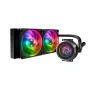 COOLER MASTER MASTER LIQUID ML240P MIRAGE AIO LIQUID COOLER
