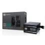 Cooler Master MWE 550 Watt 80 PLUS Bronze Certified Power Supply