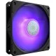 Cooler Master SickleFlow 120 RGB 120mm Casing Fan