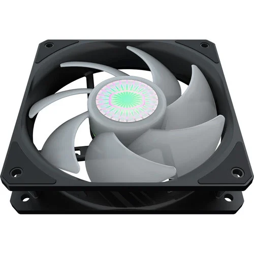 Cooler Master SickleFlow 120 RGB 120mm Casing Fan