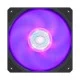 Cooler Master SickleFlow 120 RGB 120mm Casing Fan