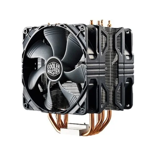 Cooler Master HYPER 212X Hyper (RR-212X-20PM-R1 ) CPU Air Cooling