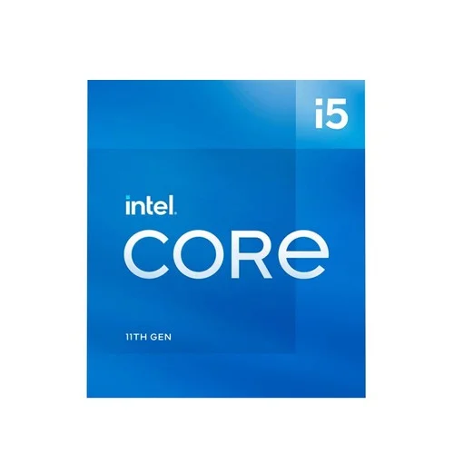 Intel Core i5-11500B 11th Gen Tiger Lake Processor